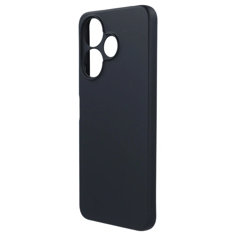 Cover Ultra Morbida Con Copricamera Per Xiaomi Redmi 13 4G - Image 2