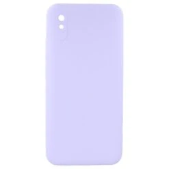 Cover Ultra Morbida Con Copricamera Per Xiaomi Redmi 9A