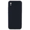 Cover Ultra Morbida Con Copricamera Per Xiaomi Redmi 9AT