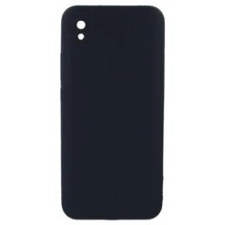 Cover Ultra Morbida Con Copricamera Per Xiaomi Redmi 9AT