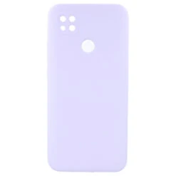 Cover Ultra Morbida Con Copricamera Per Xiaomi Redmi 9C