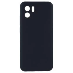 Cover Ultra Morbida Con Copricamera Per Xiaomi Redmi A2