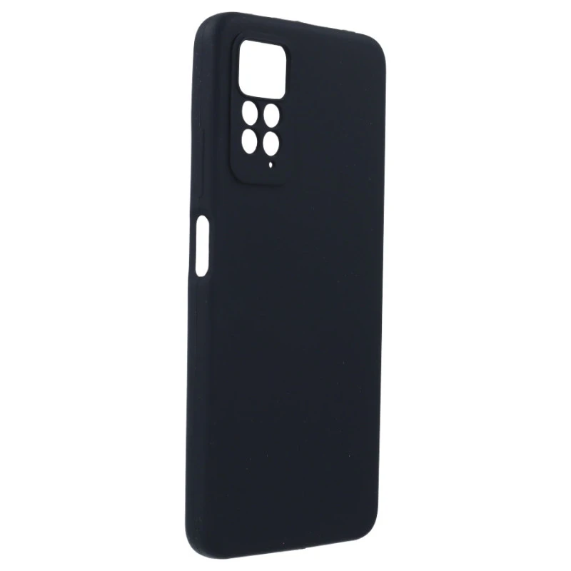 Cover Ultra Morbida Con Copricamera Per Xiaomi Redmi Note 11 Pro 5G - Image 3