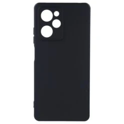 Cover Ultra Morbida Con Copricamera Per Xiaomi Redmi Note 12 Pro