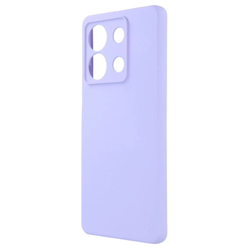 Cover Ultra Morbida Con Copricamera Per Xiaomi Redmi Note 13 5G - Image 2