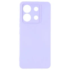 Cover Ultra Morbida Con Copricamera Per Xiaomi Redmi Note 13 Pro 5G