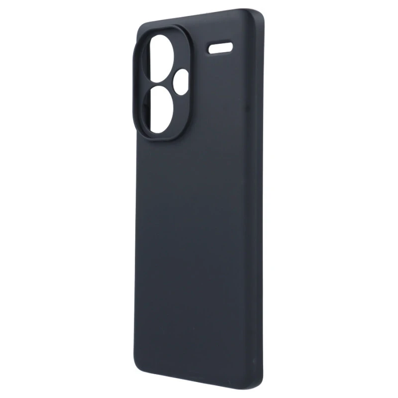 Cover Ultra Morbida Con Copricamera Per Xiaomi Redmi Note 13 Pro Plus 5G - Image 2