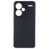 Cover Ultra Morbida Con Copricamera Per Xiaomi Redmi Note 13 Pro Plus 5G