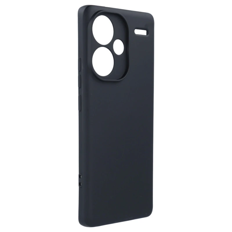 Cover Ultra Morbida Con Copricamera Per Xiaomi Redmi Note 13 Pro Plus 5G - Image 3