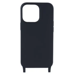 APPLE Cover Ultra Morbida Da Collo Per IPhone 13 Pro
