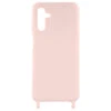 Cover Ultra Morbida Da Collo Per Samsung Galaxy A04s