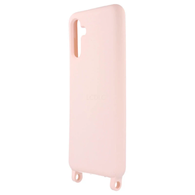 Cover Ultra Morbida Da Collo Per Samsung Galaxy A13 5G - Image 2