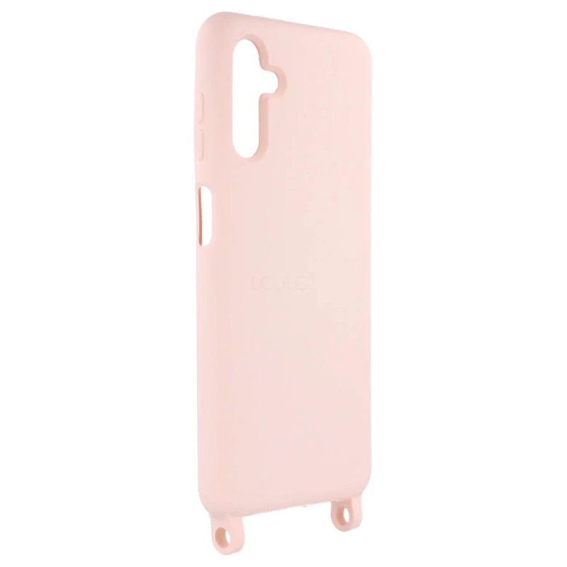 Cover Ultra Morbida Da Collo Per Samsung Galaxy A13 5G - Image 3