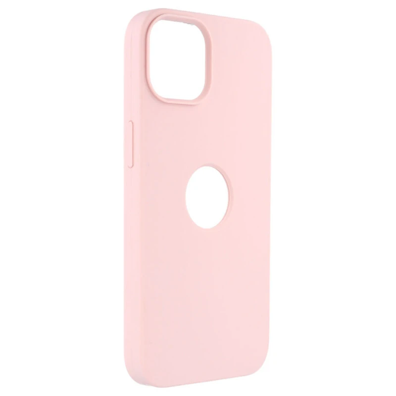 APPLE Cover Ultra Morbida Logo Per IPhone 14 - Image 3