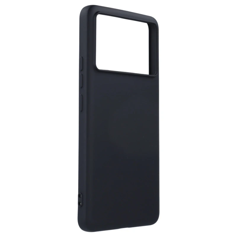 Cover Ultra Morbida Per Xiaomi Poco F6 Pro - Image 3