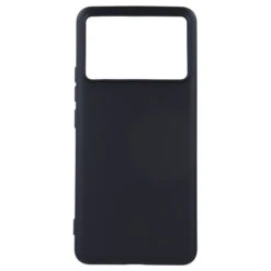 Cover Ultra Morbida Per Xiaomi Poco F6 Pro