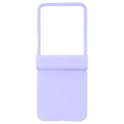 Cover Ultra Morbida Pieghevole Per Samsung Galaxy Z Flip6