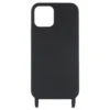 APPLE Cover Ultra Morbida Tracolla Per IPhone 12