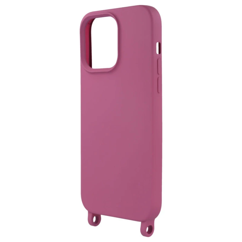 APPLE Cover Ultra Morbida Tracolla Per IPhone 14 Pro Max - Image 2