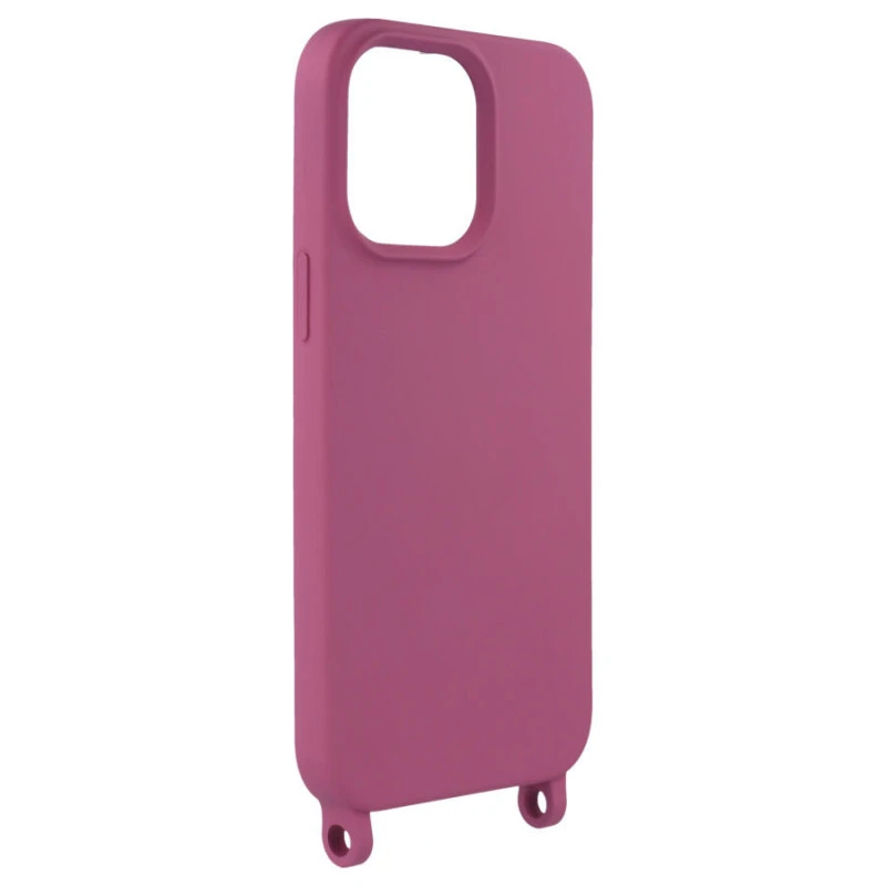 APPLE Cover Ultra Morbida Tracolla Per IPhone 14 Pro Max - Image 3