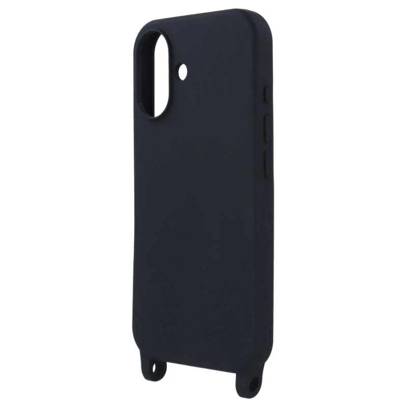 APPLE Cover Ultra Morbida Tracolla Per IPhone 16 - Image 2