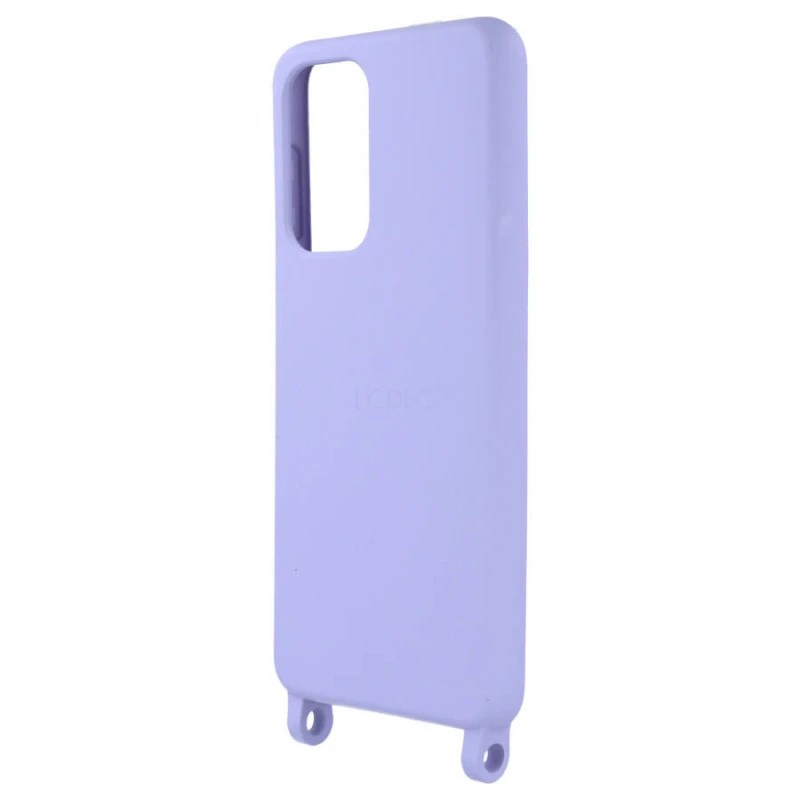 Cover Ultra Morbida Tracolla Per Samsung Galaxy A33 5G - Image 2