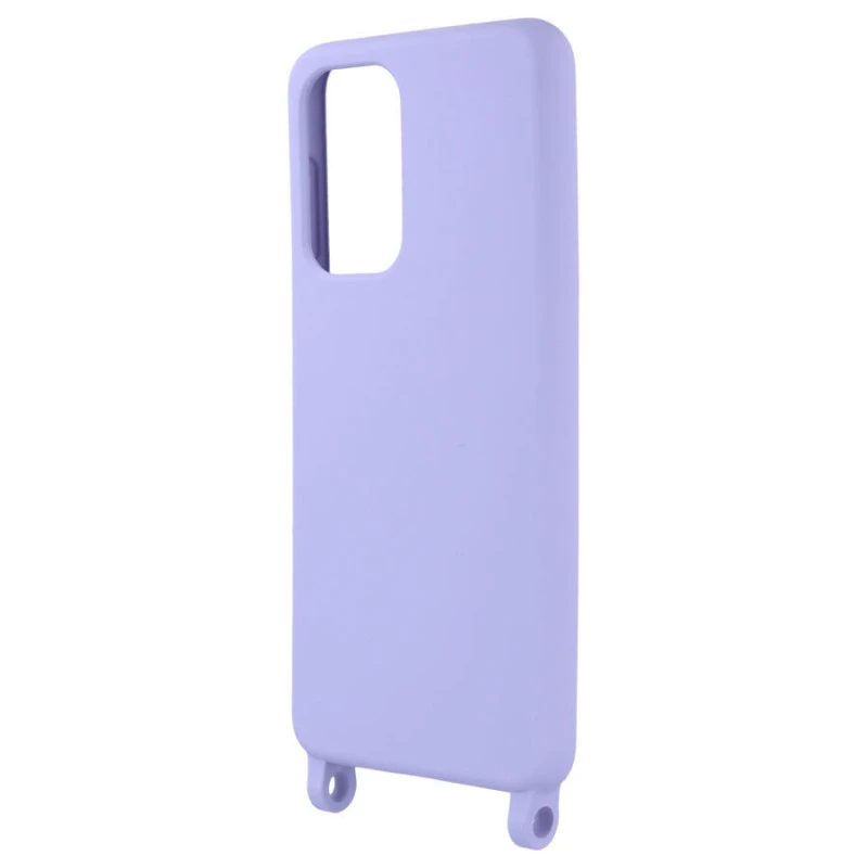 Cover Ultra Morbida Tracolla Per Samsung Galaxy A33 5G - Image 11