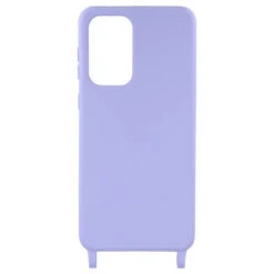 Cover Ultra Morbida Tracolla Per Samsung Galaxy A33 5G