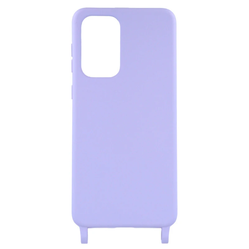 Cover Ultra Morbida Tracolla Per Samsung Galaxy A33 5G - Image 4