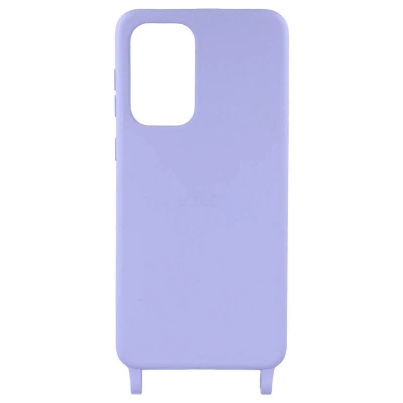Cover Ultra Morbida Tracolla Per Samsung Galaxy A33 5G