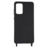 Cover Ultra Morbida Tracolla Per Samsung Galaxy A52 5G
