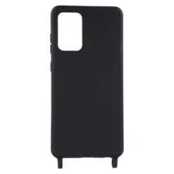 Cover Ultra Morbida Tracolla Per Samsung Galaxy A72 5G