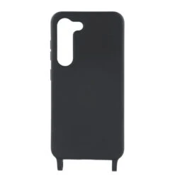 Cover Ultra Morbida Tracolla Per Samsung Galaxy S23