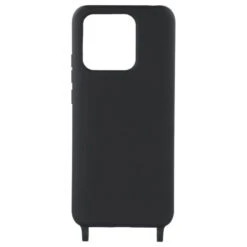 Cover Ultra Morbida Tracolla Per Xiaomi Redmi 10C