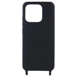 Cover Ultra Morbida Tracolla Per Xiaomi Redmi 12C