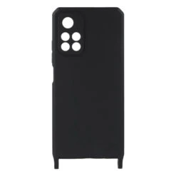 Cover Ultra Morbida Tracolla Per Xiaomi Redmi Note 11S 5G