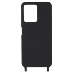 Cover Ultra Morbida Tracolla Per Xiaomi Redmi Note 12 4G