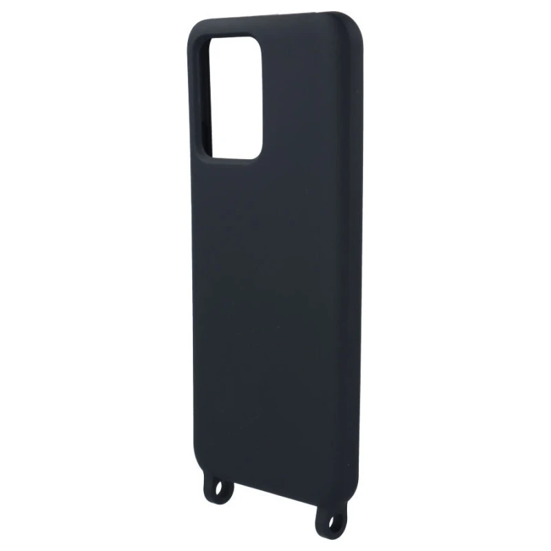 Cover Ultra Morbida Tracolla Per Xiaomi Redmi Note 12 5G - Image 2