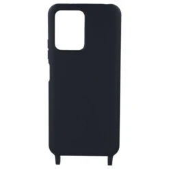 Cover Ultra Morbida Tracolla Per Xiaomi Redmi Note 12 5G