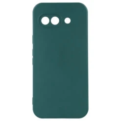 Cover Ultra Soft Con Copricamera Per Google Pixel 9A