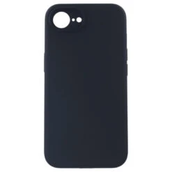 APPLE Cover Ultra Soft Con Copricamera Per IPhone 16e