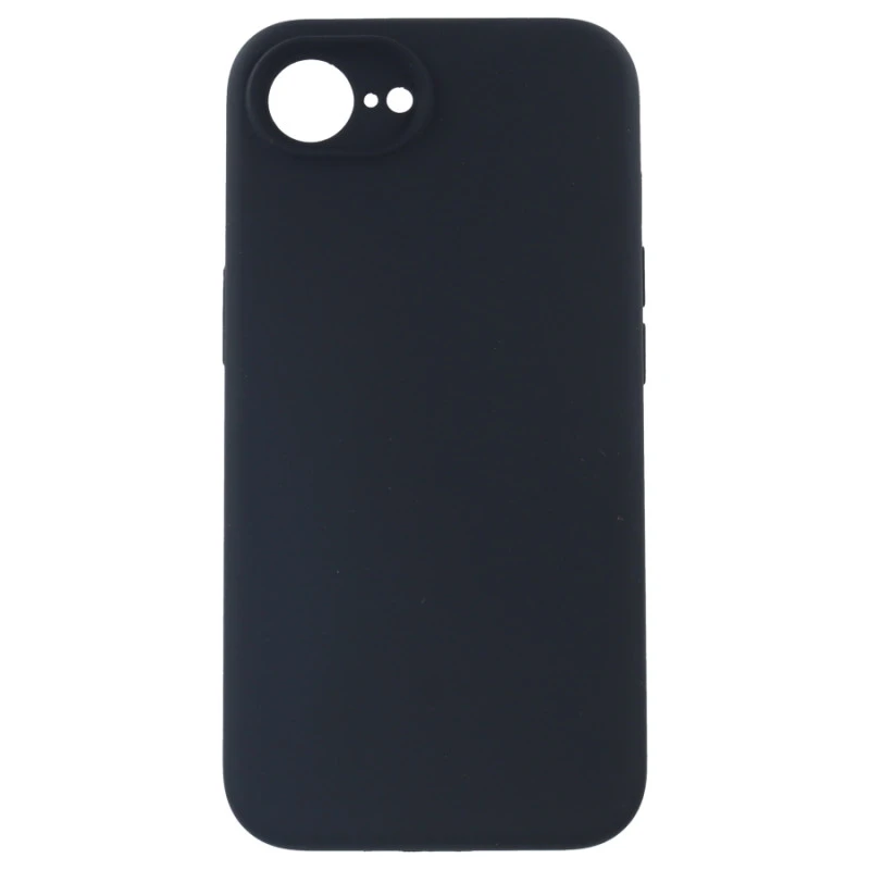 APPLE Cover Ultra Soft Con Copricamera Per IPhone 16e