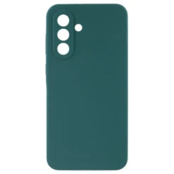 Cover Ultra Soft Con Copricamera Per Samsung Galaxy A36 5G