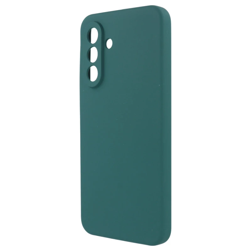 Cover Ultra Soft Con Copricamera Per Samsung Galaxy A56 5G - Image 2