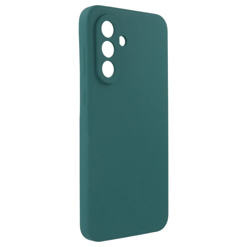 Cover Ultra Soft Con Copricamera Per Samsung Galaxy A56 5G - Image 3