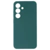 Cover Ultra Soft Con Copricamera Per Samsung Galaxy S25