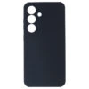 Cover Ultra Soft Con Copricamera Per Samsung Galaxy S25 Plus