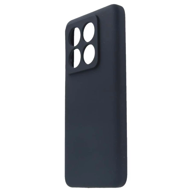 Cover Ultra Soft Con Copricamera Per Xiaomi 14T Pro - Image 2