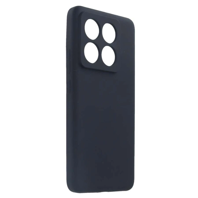 Cover Ultra Soft Con Copricamera Per Xiaomi 14T Pro - Image 3