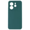 Cover Ultra Soft Con Copricamera Per Xiaomi Redmi Note 14 4G